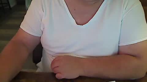 Snapshot of perfecto1957 chatting on January 26, 2:52 pm perfecto1957 online show from January 26, 2:52 pm