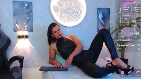 Andy online show from November 27, 8:22 am