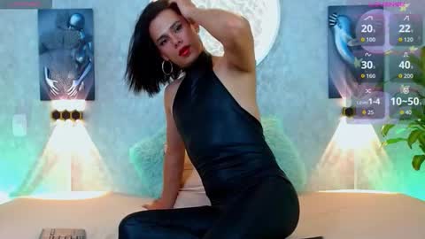 Snapshot of perfectskinny_latinmen_07 chatting on October 16, 8:58 am Andy online show from October 16, 8:58 am