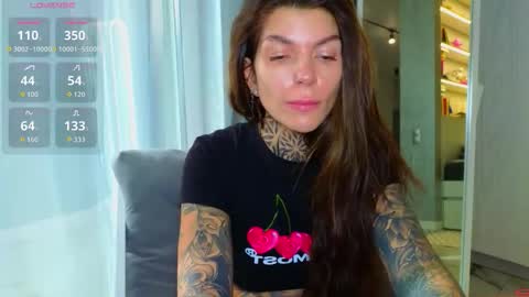 Anna online show from March 30, 9:09 am