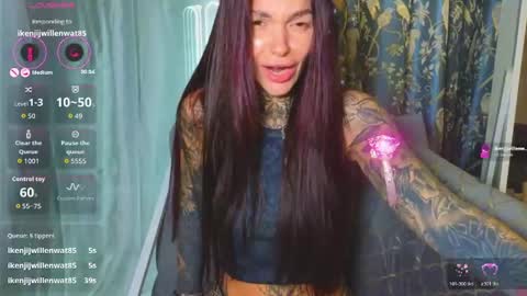 Anna online show from April 13, 10:41 am