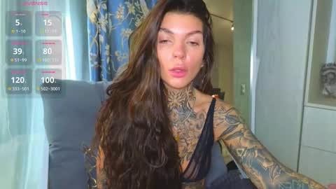 Anna online show from March 9, 10:09 am