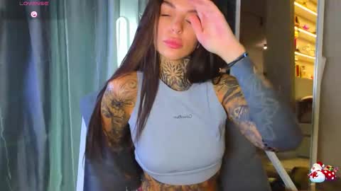 Anna online show from February 24, 12:08 pm