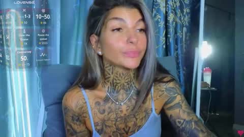 Anna online show from November 21, 9:29 am