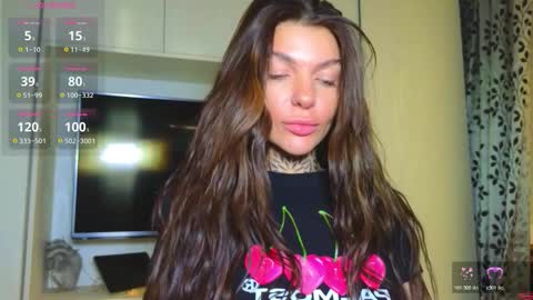 Anna online show from March 11, 10:40 am