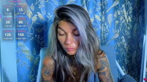 Anna online show from October 30, 9:43 am