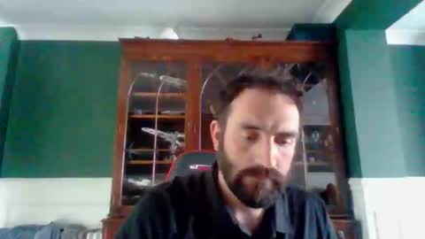 Satans little helper online show from April 15, 11:46 am