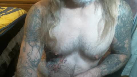 perkymalenipples online show from January 6, 2:10 pm