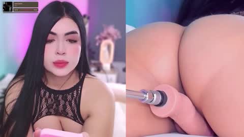 perla_cm online show from February 5, 11:14 am