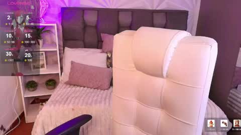  PERLA online show from May 23, 6:37 pm