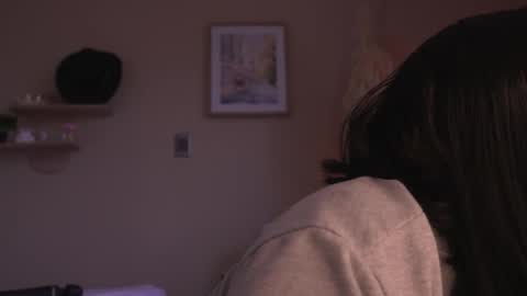 Marie online show from February 26, 11:24 am