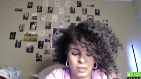 Snapshot of persephonesnymph chatting on March 2, 6:48 am Persephone online show from March 2, 6:48 am