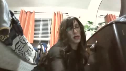 persiansissylove online show from May 9, 6:52 am