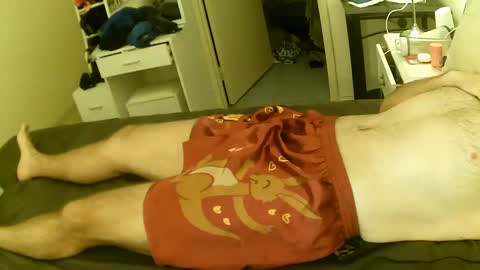 perthguytop online show from February 13, 5:11 pm