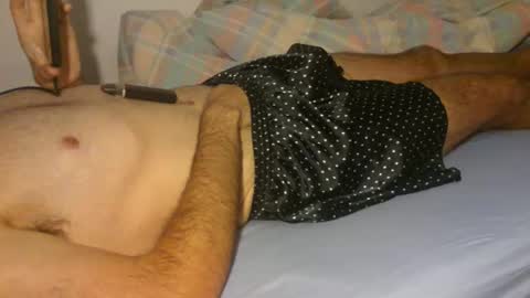 perthguytop online show from March 9, 8:10 pm