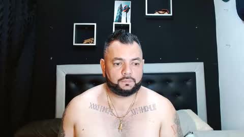 Carlos online show from March 9, 1:14 am