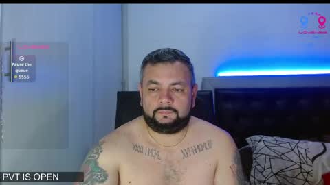 Carlos online show from April 4, 4:52 am