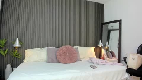 Lizza online show from March 30, 11:32 am