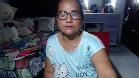 SAMY online show from January 12, 1:18 pm