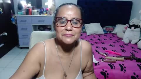 SAMY online show from July 3, 12:10 pm