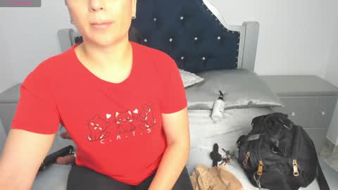 Kimberly online show from February 7, 10:40 am