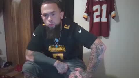 AKA perverted Step Daddy online show from September 20, 12:46 am