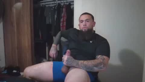 AKA perverted Step Daddy online show from November 18, 11:26 pm