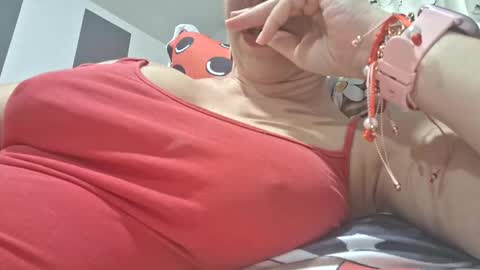 Lisa -  online show from March 1, 1:51 pm