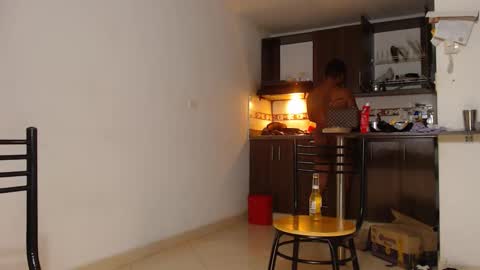 kamila online show from January 9, 12:27 am