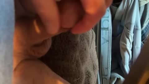 Rub It Out online show from March 22, 12:53 pm