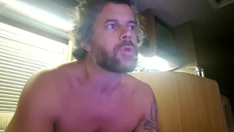 pete_le_meat online show from July 24, 9:56 pm