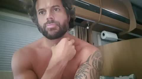 pete_le_meat online show from July 23, 12:47 pm