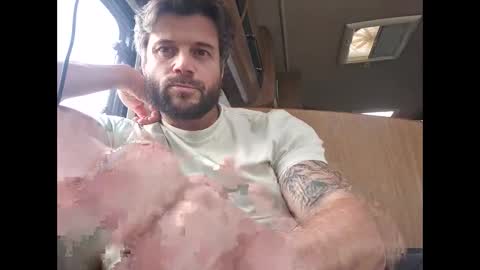 pete_le_meat online show from March 27, 4:41 pm