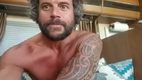 pete_le_meat online show from August 1, 2:29 pm