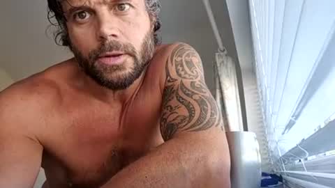 pete_le_meat online show from July 15, 5:50 pm