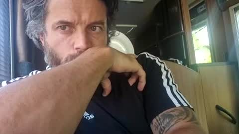 pete_le_meat online show from July 12, 2:20 pm