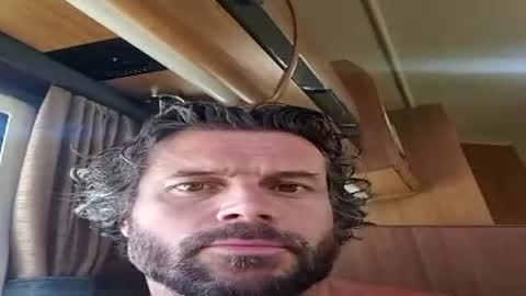 pete_le_meat online show from July 18, 11:01 am