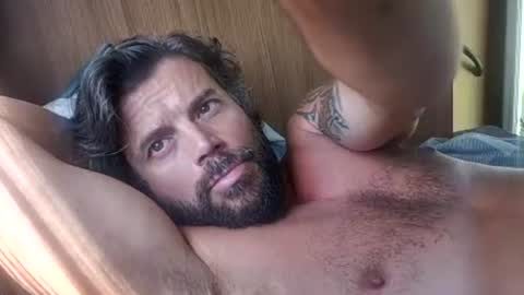 pete_le_meat online show from July 11, 2:20 pm