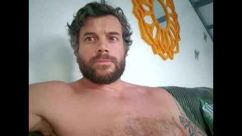 pete_le_meat online show from April 27, 7:11 pm