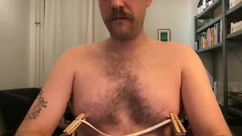 Pete online show from December 10, 12:17 am