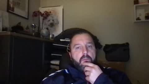 peter_30_ online show from January 10, 10:57 pm