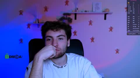 peter_cold online show from January 14, 9:23 pm