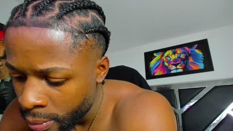 PeterColeman online show from January 28, 12:05 am