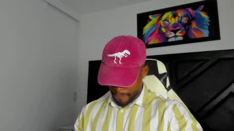 PeterColeman online show from February 15, 2:25 am