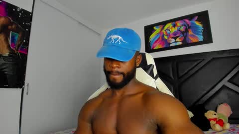 PeterColeman online show from December 18, 4:41 am