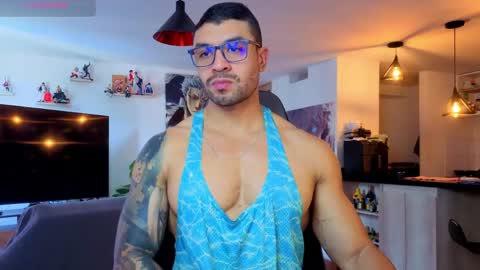 Peter Jack online show from May 24, 5:30 pm