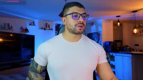 Peter Jack online show from September 10, 2:56 am