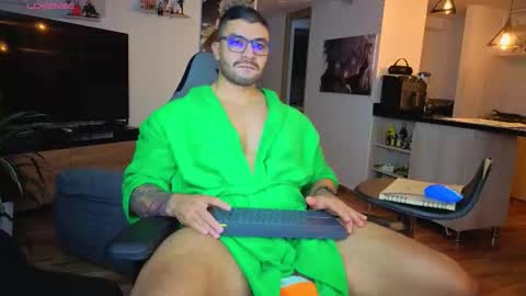 Peter Jack online show from November 27, 3:36 am