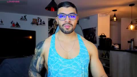 Peter Jack online show from February 5, 2:48 am