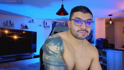 Peter Jack online show from October 8, 4:29 am